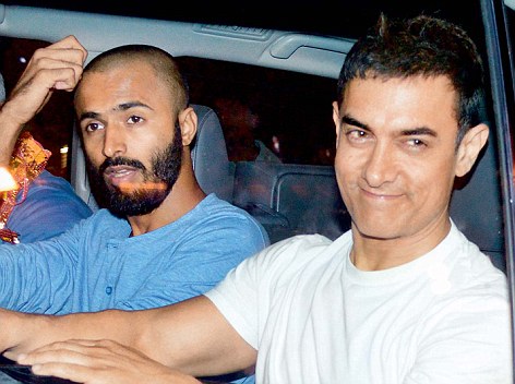 aamir khan aamir khan